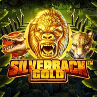 RTP NetEnt Silverback Gold™